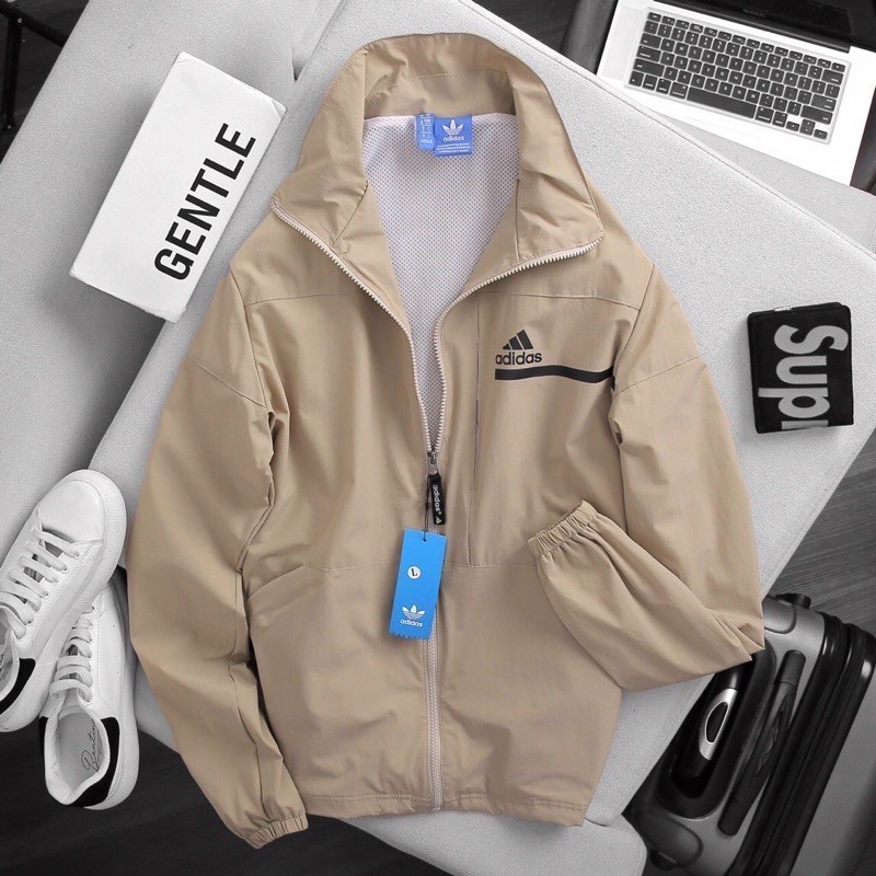 ❤️Hot Hot❤️ Áo Khoác Nam Hai Lớp❤️Chống Nắng❤️Chống Thấm nhẹ | BigBuy360 - bigbuy360.vn