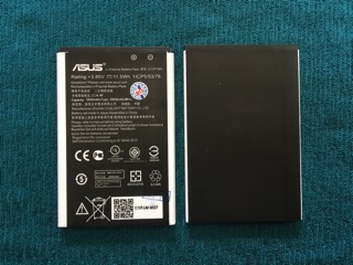 Pin Asus Zen2 laser 5.5 Zin