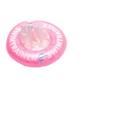 Phao tập bơi cho bé Swimtrainer (Hồng)