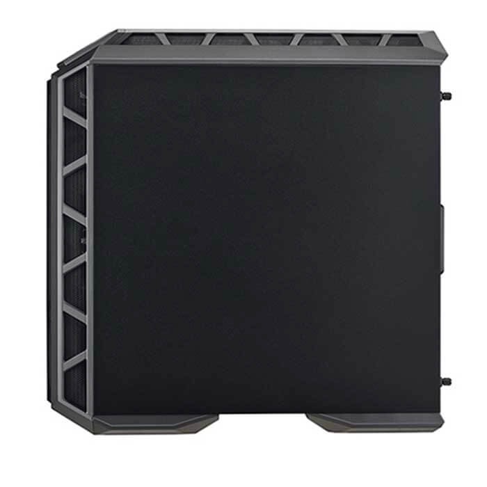 VỎ THÙNG CASE Cooler Master MasterCase H500P (kính cường lực bên hông)