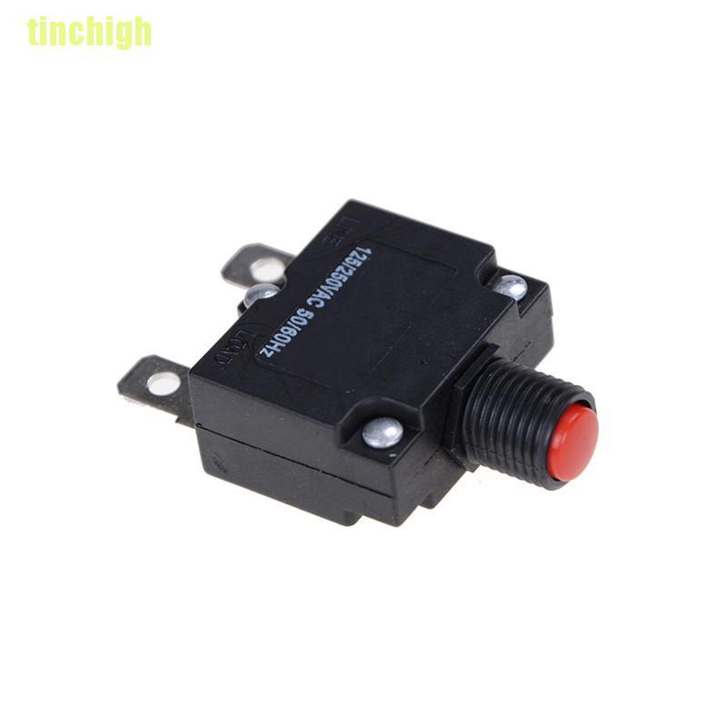 Phụ Kiện Khởi Động Chất Lượng Cao 125 / 250vac 15a