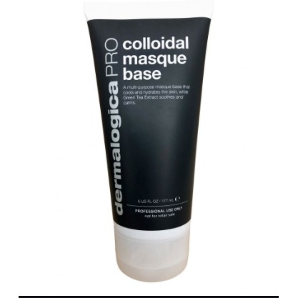 Mặt nạ cung cấp nước Dermalogica COLLOIDAL MASQUE 177 ml