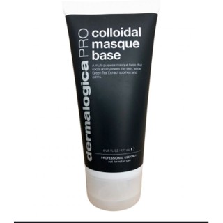 Mặt nạ cung cấp nước dermalogica colloidal masque 177 ml