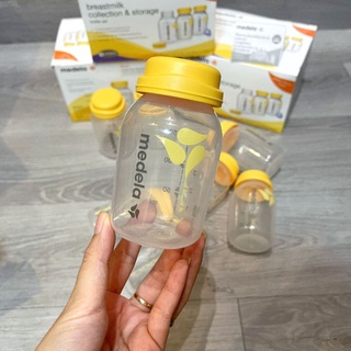 Bình trữ sữa Medela 150ml