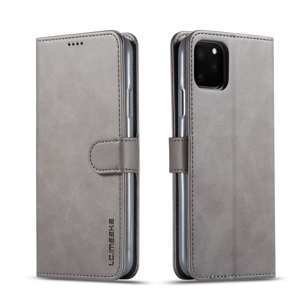 Bao Da Đối với iPhone 15 Pro Max 14 13 12 11 SE 2022 6s plus 7 8 X XR XS điện thoại dạng ví nắp gập từ tính cho