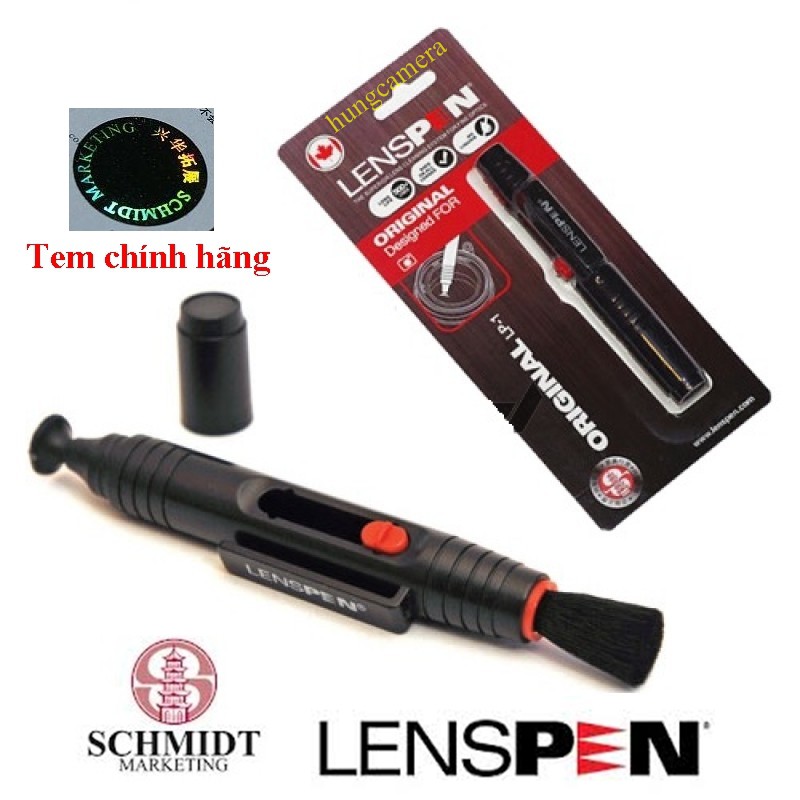 Bút lau len Lenspen LP-1 hàng chính hãng