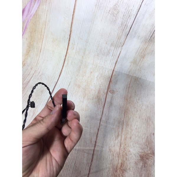 Cảm biến máy nước nóng panasonic