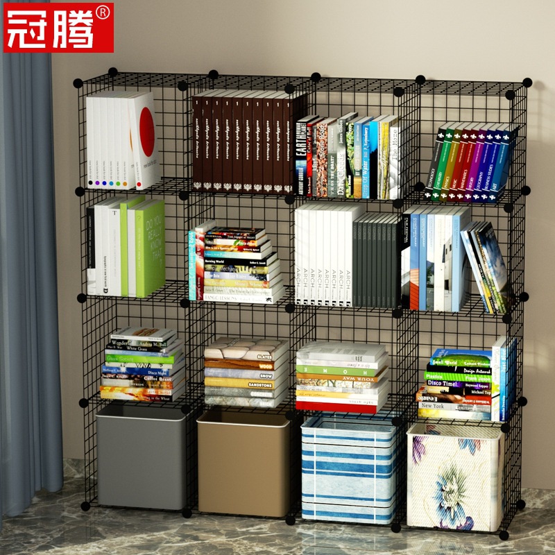 Lưới Sắt Thép Lắp Ghép Đa Năng Kích Thước 35X35Cm, 45X35Cm (Tặng Kèm 2 Chốt /Tấm)