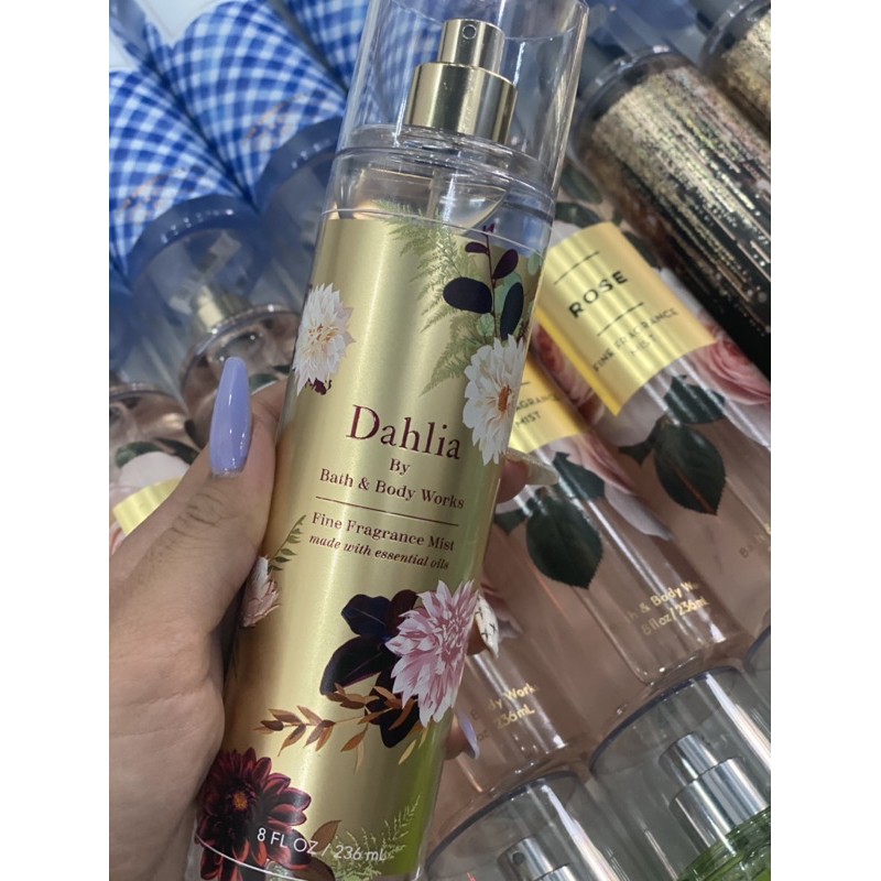 Mist body BBW | BigBuy360 - bigbuy360.vn