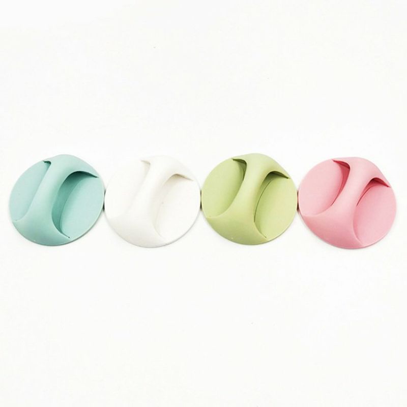 Tay nắm gắn cửa tủ quần áo, tủ bếp, ngăn kéo tiện lợi