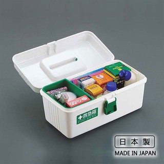 Hộp đựng thuốc và dụng cụ y tế cao cấp _Hàng Chính Hãng