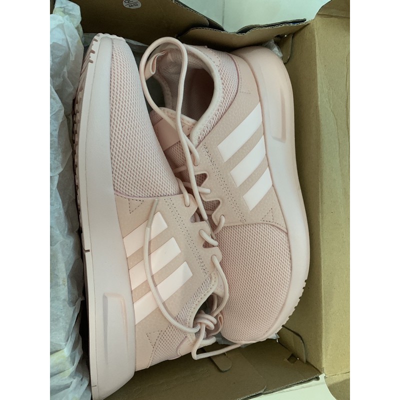 [Pass] giầy adidas XPLR màu hồng new 100%