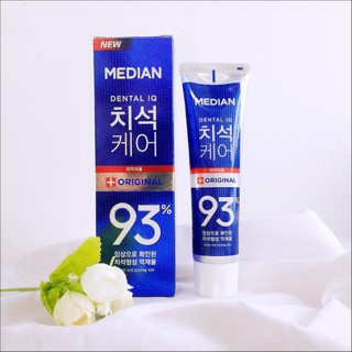 Kem đánh răng Meidan IQ 93% - Màu xanh dương