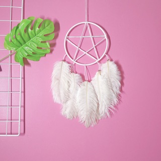 Bộ nguyên liệu làm dreamcatcher