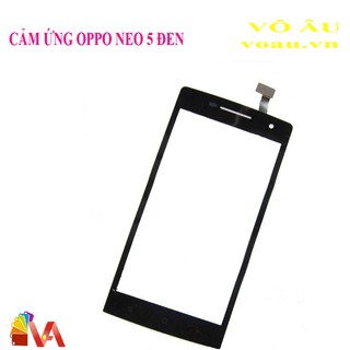 CẢM ỨNG OPPO NEO 5 MÀU ĐEN