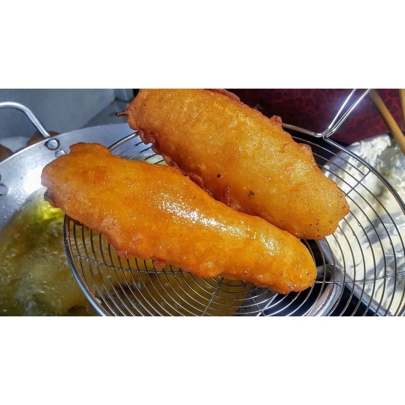 Bột Chiên Chuối Vĩnh Thuận 250G