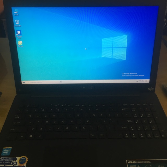 Laptop asus x553m ram2 ổ 500 | BigBuy360 - bigbuy360.vn
