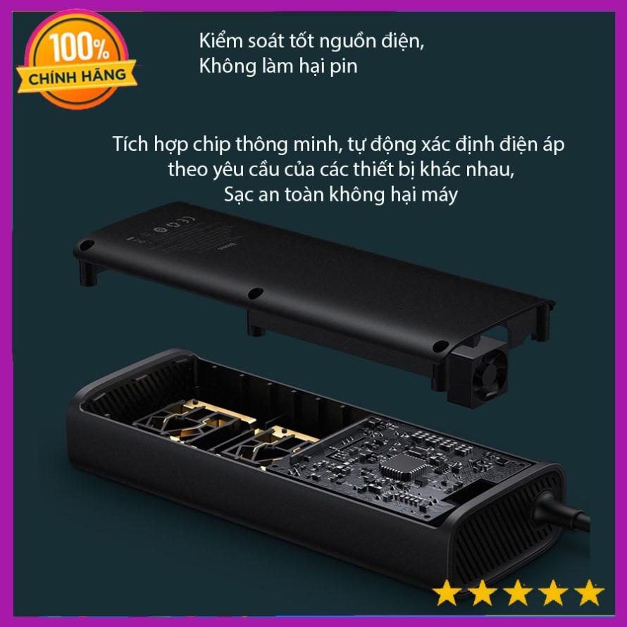 Bộ đổi nguồn ô tô sang nguồn 220V dùng cho mọi loại xe