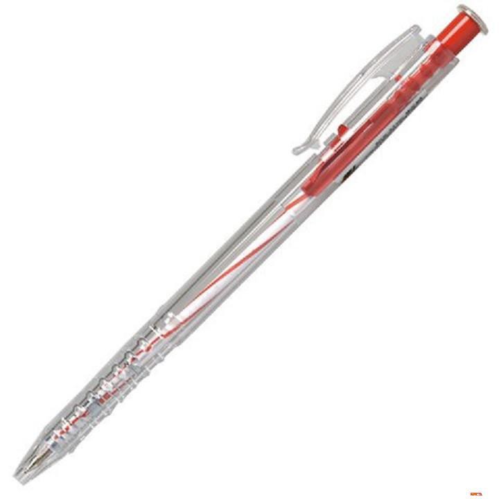 [Combo 5 chiếc] Bút Bi Bấm nét nhỏ Thiên Long TL-027 | 0.5mm