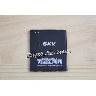 Pin điện thoại Sky A830 - BAT 7200M chính hãng