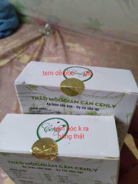 Thảo mộc giảm cân Cenly(hộp 30 viên mẩu mới nhất)bao hàng chính hảng cty 100% ko chuẩn hoàn tiền | BigBuy360 - bigbuy360.vn