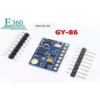 MODULE GY-86 (DOF SENSOR)