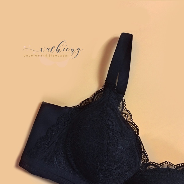 Áo lót không gọng đệm dây siêu dầy vòng 1 xu chiêng mã 8139, áo bra cao cấp | BigBuy360 - bigbuy360.vn