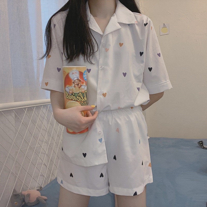 PIJAM LỤA KATE SIÊU MÁT