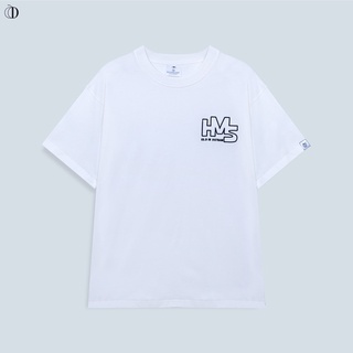 [ ÁO HARDMODE CHÍNH HÃNG ] BASIC 03 / Áo Thun Form Rộng Nam Nữ