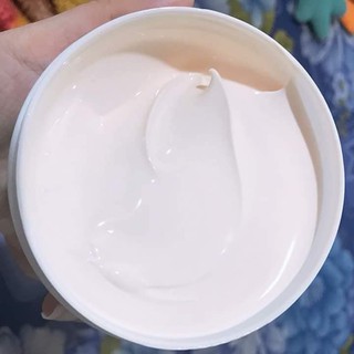 KEM BODY SMOOTH WHITE