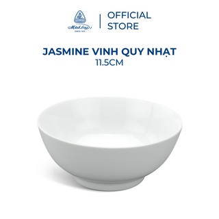 Mua Tô Cao Minh Long - Jasmine - Trắng - 15cm