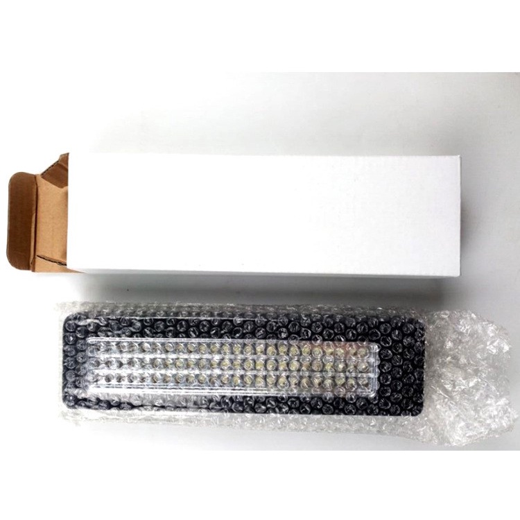 Đèn Led 72 Bóng Siêu Sáng - Đèn Khẩn Cấp 4 By-427
