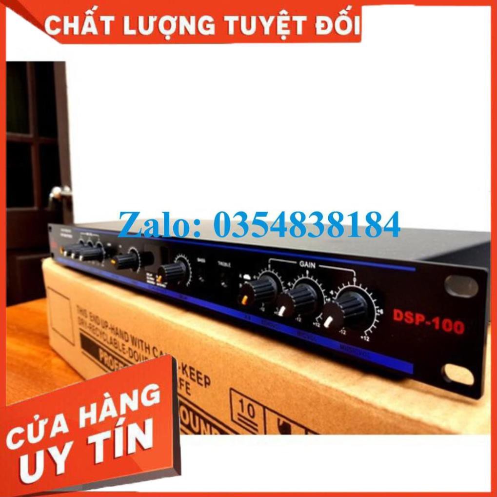 VANG CƠ DBX ( MIXER) KARAOKE DSP-100 RẺ, CỰC XỊN