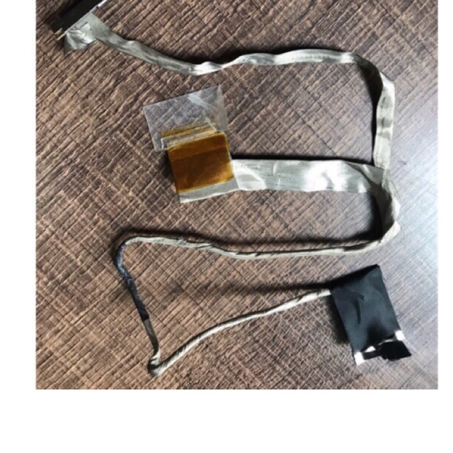 Cáp màn hình lcd laptop hp probook 4540s