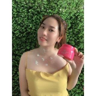 Kem body trắng da BN WHITE