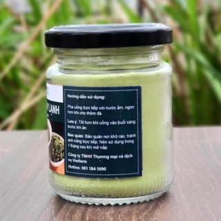 Dungtran Bột cần tây sấy lạnh