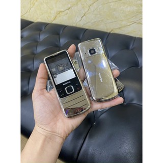 vỏ bạc zin 6700