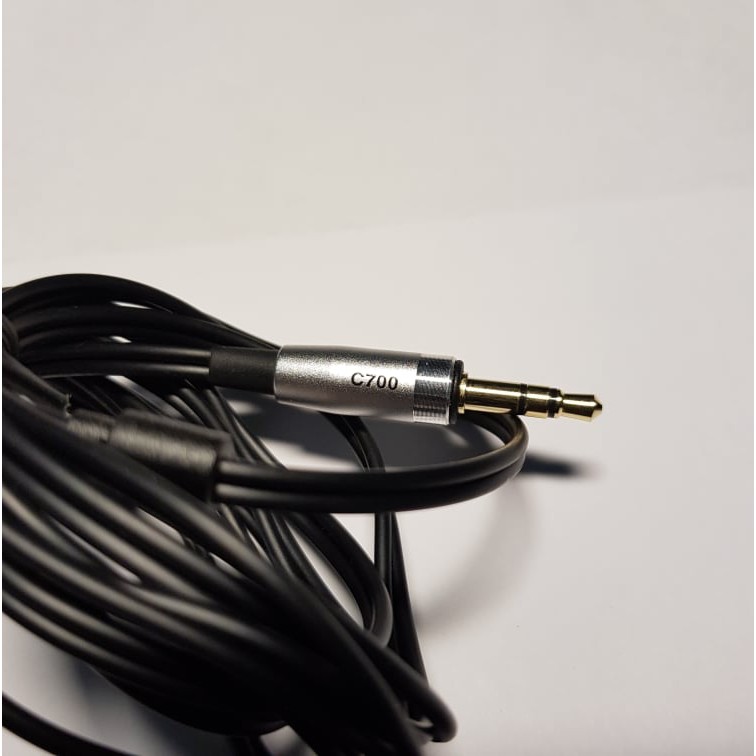 Tai nghe Denon C700 nobox,tặng túi lưới