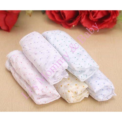 Quần lót giấy nữ Hiền Trang size đại cotton tiện lợi cho mẹ sau sinh (hộp 5 chiếc) Mã QL085 | BigBuy360 - bigbuy360.vn