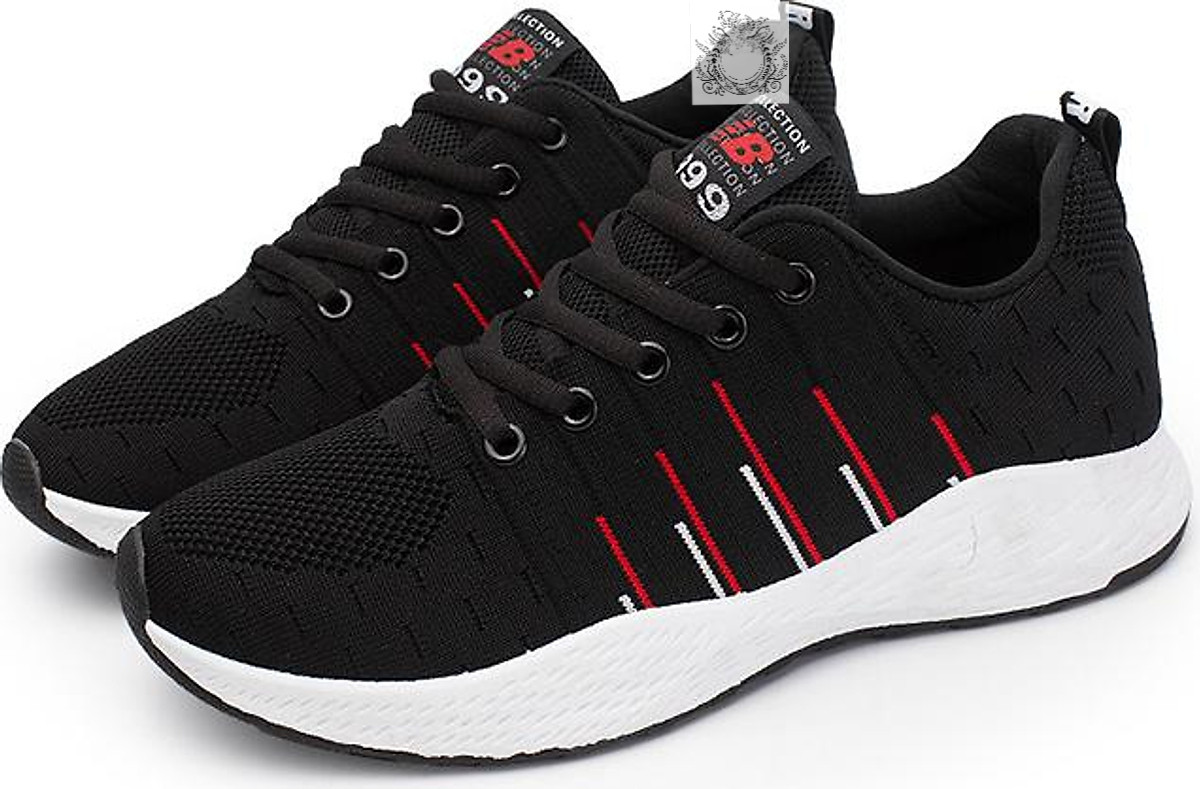 Săn Sale Giày Sneaker Nam Cao Cấp - Pettino P003 Hot Xịn Xò