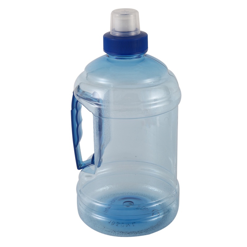 Bình Nước 1L Dung Tích 1 L Không BPA Màu Sắc Nổi Bật Dùng Trong Các Bữa Tiệc