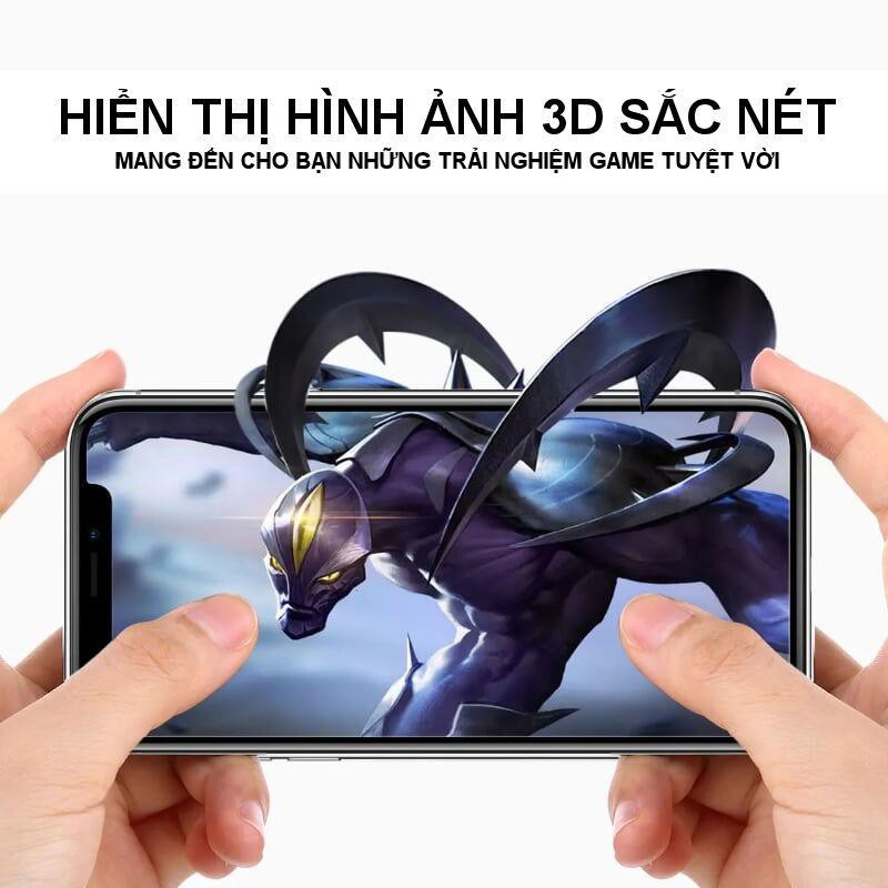 Miếng dán cường lực UGREEN cho điện thoại Iphone 6/6S/7/8 X Xs 6+/7+/8+