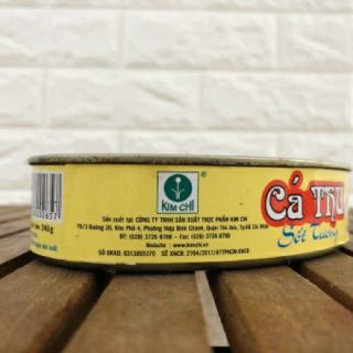 Thực phẩm chay - Cá thu sốt tương
