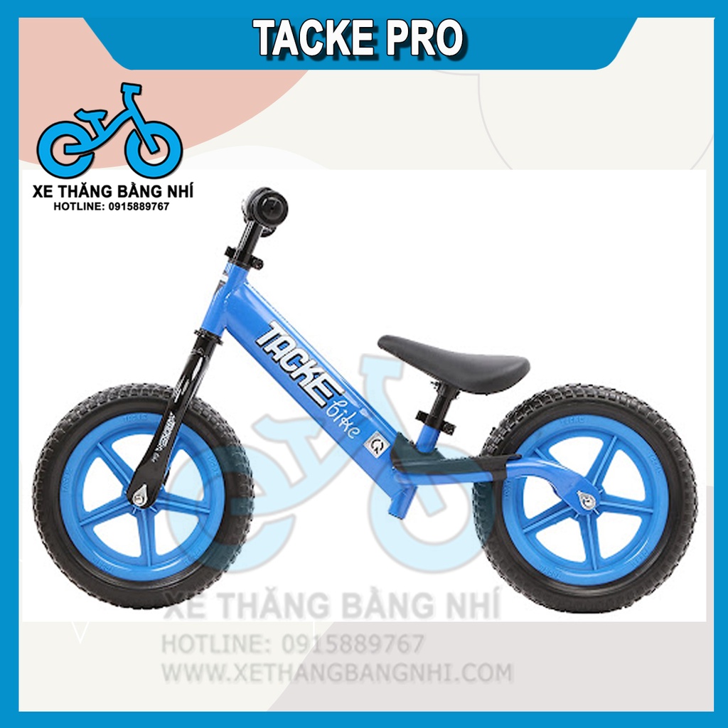 [Giao hỏa tốc] Xe thăng bằng Tacke pro