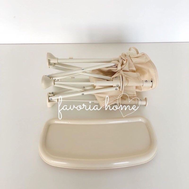 Ghế Ăn Dặm Đa Năng Hàn Quốc HOO BOOSTEER