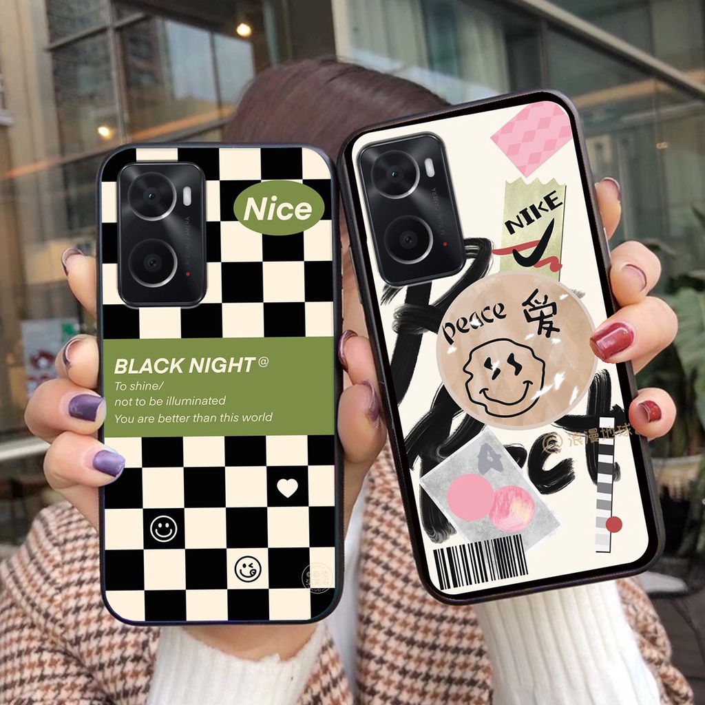 Ốp lưng Oppo A76  in hình 3D GẤU- CỰC XINH - ĐÁNG YÊU-SIÊU XINH XẮN