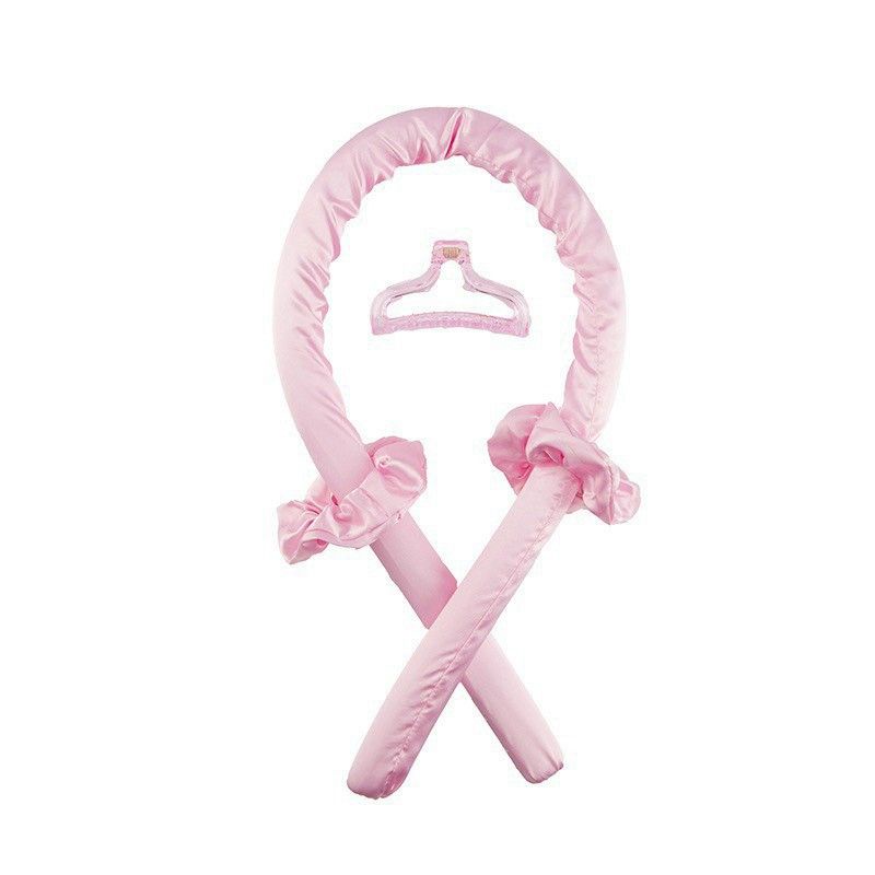 Thanh Uốn Tóc Xoăn Không Dùng Nhiệt