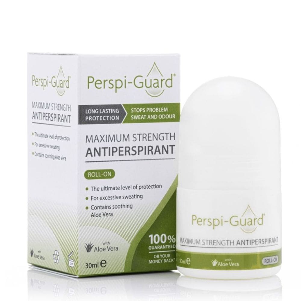 Lăn Ngăn Mùi Perspi-Guard Maximum Strength Antiperspirant Roll-On Khử Mồ Hôi Vượt Trội 30ml