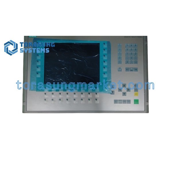 Màn Hình HMI Siemens 6AV6643-0DD01-0AX1 | Hàng Chính Hãng