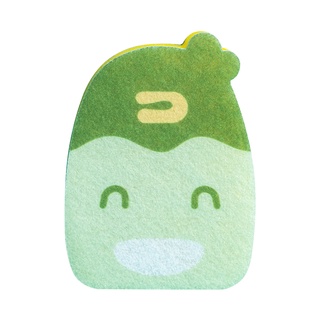 Miếng Rửa Bát Chén, Miếng Bọt Biển Rửa Bát Đĩa Hoạ Tiết Xinh Xắn, Dụng Cụ Cọ Rửa Trong Nhà Bếp Đa Năng, Tiện Dụng